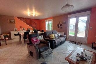 achat maison la-haye-du-puits 50250