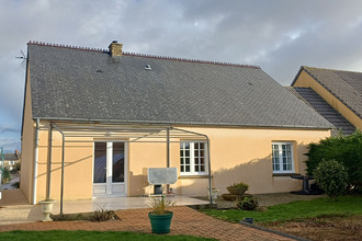 achat maison la-haye-du-puits 50250