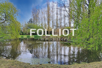 achat maison la-haye-du-puits 50250