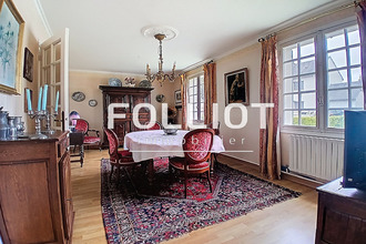 achat maison la-haye-du-puits 50250