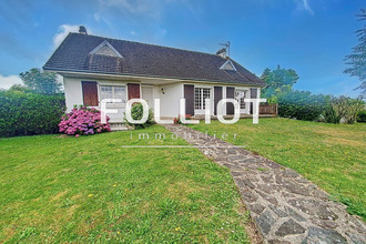 achat maison la-haye-du-puits 50250