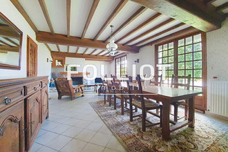 achat maison la-haye-du-puits 50250