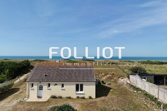 achat maison la-haye-du-puits 50250