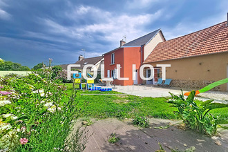 achat maison la-haye-du-puits 50250