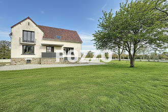 achat maison la-haye-du-puits 50250