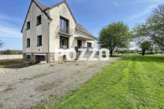 achat maison la-haye-du-puits 50250