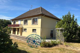 achat maison la-haye-du-puits 50250
