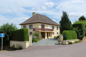 achat maison la-haye-du-puits 50250