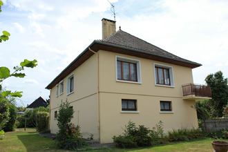 achat maison la-haye-du-puits 50250