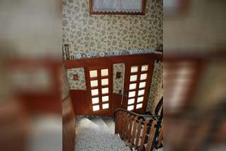 achat maison la-haye-du-puits 50250