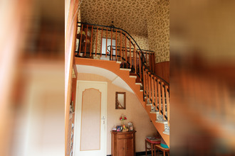 achat maison la-haye-du-puits 50250