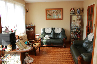 achat maison la-haye-du-puits 50250