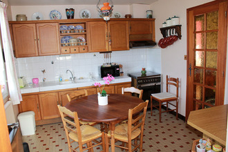achat maison la-haye-du-puits 50250