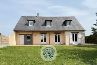 achat maison la-haye-du-puits 50250