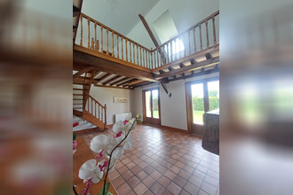achat maison la-haye-du-puits 50250