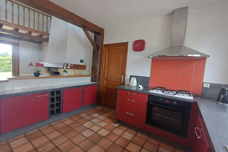 achat maison la-haye-du-puits 50250