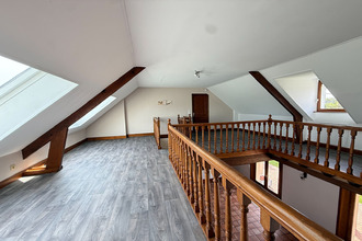 achat maison la-haye-du-puits 50250