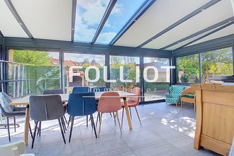 achat maison la-haye-du-puits 50250