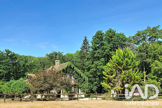 achat maison la-haye-du-theil 27370