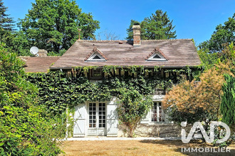 achat maison la-haye-du-theil 27370