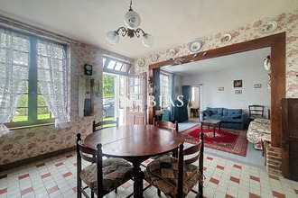 achat maison la-haye-le-comte 27400