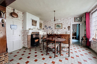 achat maison la-haye-le-comte 27400
