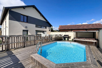 achat maison la-haye-le-comte 27400