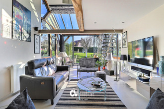 achat maison la-haye-malherbe 27400