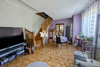 achat maison la-haye-malherbe 27400