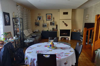 achat maison la-haye-malherbe 27400