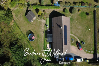 achat maison la-haye-malherbe 27400