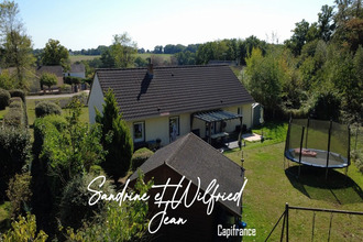 achat maison la-haye-malherbe 27400