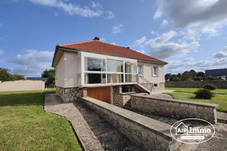 achat maison la-haye-malherbe 27400