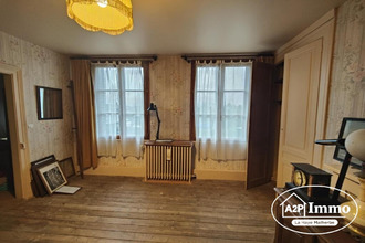 achat maison la-haye-malherbe 27400