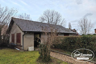 achat maison la-haye-malherbe 27400