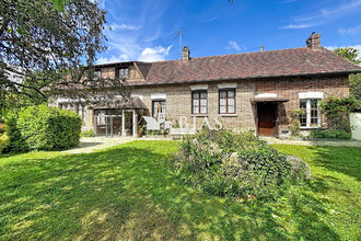 achat maison la-haye-malherbe 27400