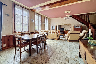 achat maison la-haye-malherbe 27400