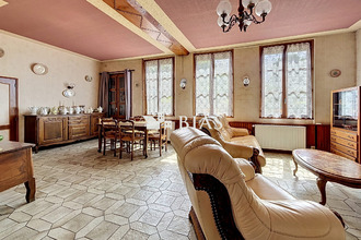 achat maison la-haye-malherbe 27400
