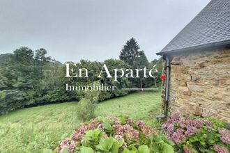 achat maison la-haye-pesnel 50320