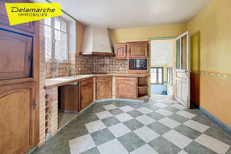 achat maison la-haye-pesnel 50320