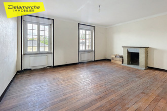 achat maison la-haye-pesnel 50320