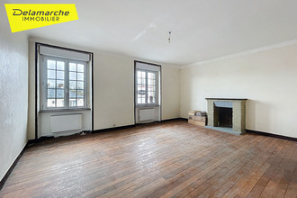 achat maison la-haye-pesnel 50320