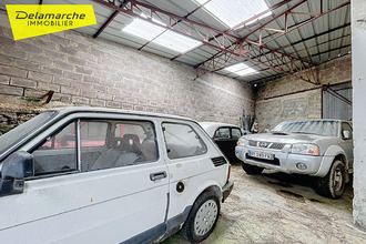 achat maison la-haye-pesnel 50320