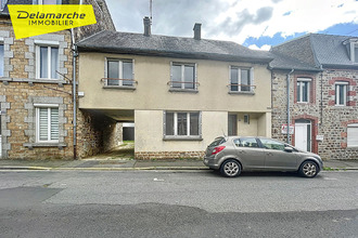 achat maison la-haye-pesnel 50320