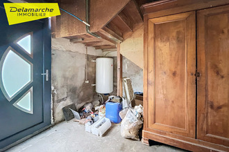 achat maison la-haye-pesnel 50320