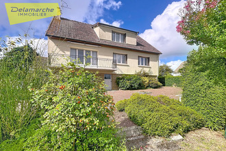 achat maison la-haye-pesnel 50320