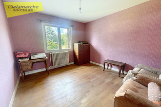 achat maison la-haye-pesnel 50320