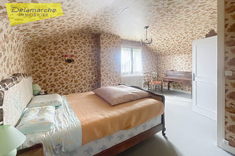 achat maison la-haye-pesnel 50320