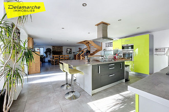 achat maison la-haye-pesnel 50320