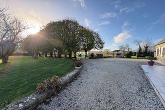 achat maison la-haye-pesnel 50320